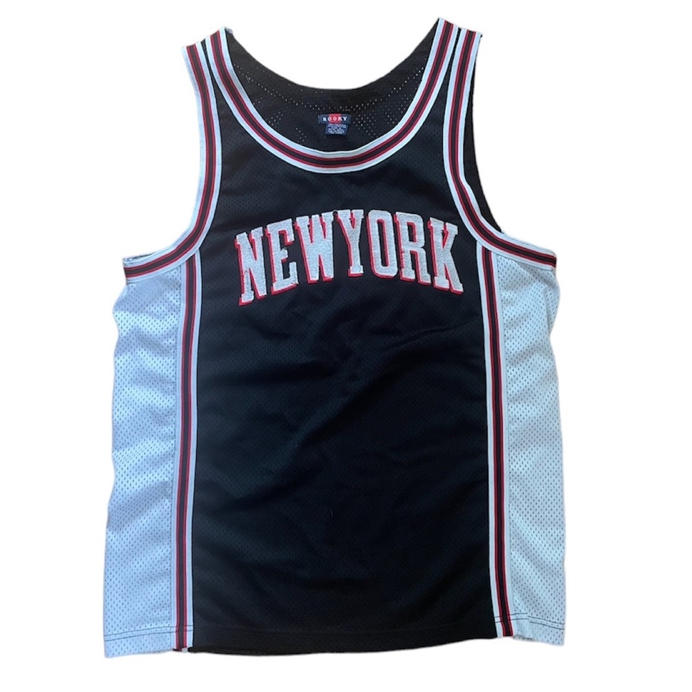 New York Jersey